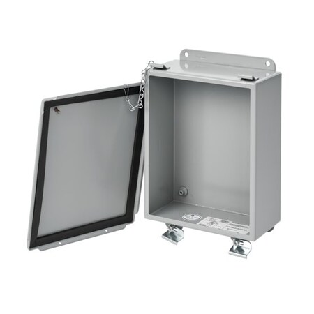 Hoffman LiftOff Cover 12 8.00X6.00X6.00 A8066LP